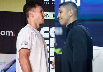 Golovkin's promoter revealed who sabotaged the fight with Munguia