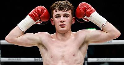 How to Watch Mikie Tallon vs Fezan Shahid - Live Stream & TV Channels