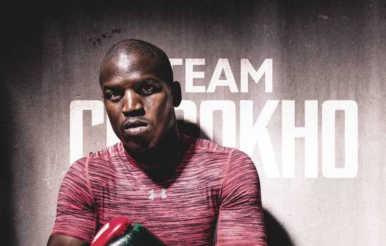 Souleymane Cissokho vs Egidijus Kavaliauskas - Betting Odds, Prediction