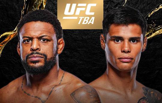UFC 318: Johnson vs Zellhuber - Date, Start time, Fight Card, Location