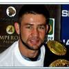 Chris van Heerden 7