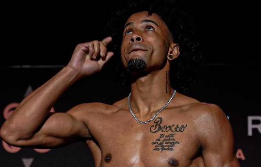 Comment regarder Jocksan Blanco contre Luis Solis - Diffusion en direct & chaînes de télévision