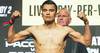 What time is Brandon Figueroa vs Joet Gonzalez tonight? Ringwalks, schedule, streaming links