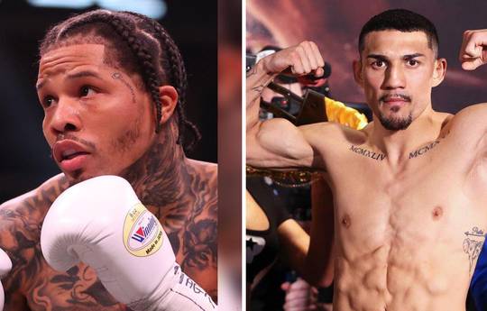 Shakur Stevenson Dismisses Gervonta Davis: "He Doesn’t Exist In My Book"