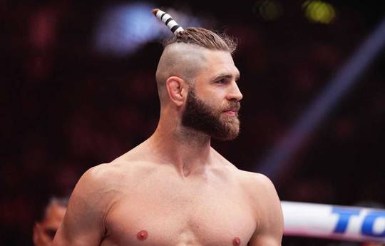 1000 берпі за раз - Прохазка розповів, як випробовує свій організм