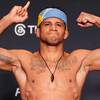UFC Fight Night 256: weigh-in results