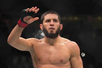 Harry gave a prediction for the fight Della Maddalena - Makhachev