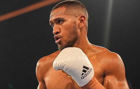 Austin Aokuso vs Leti Leti - Date, Start time, Fight Card, Location