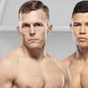 UFC Fight Night 245: Katona vs Matsumoto - Datum, Startzeit, Fight Card, Ort