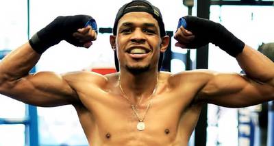 Hendri Cedeno vs Luis Hernandez - Date, Start time, Fight Card, Location