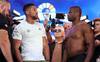 Hoe laat is Anthony Joshua vs Daniel Dubois vanavond? Ringwedstrijden, schema, streaming links