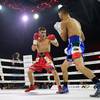 Photos: Berinchyk vs Moreno 27