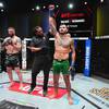 Hernandez defeats Dolidze early and other results of the UFC on ESPN 72 tournament