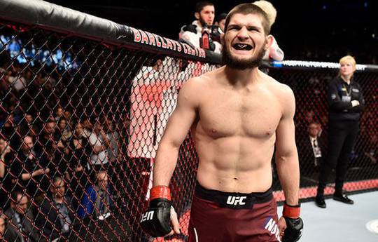 Nurmagomedov to miss NSAC hearing on the scuffle after McGregor fight