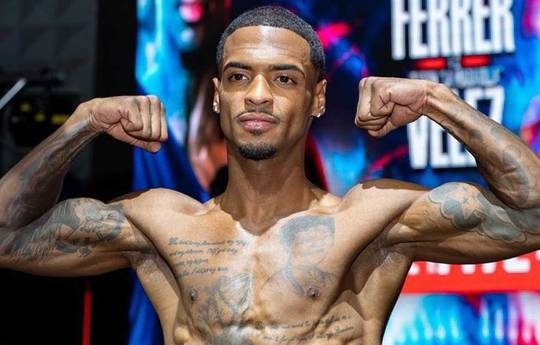 Wann findet heute Abend der Kampf Giovanni Marquez gegen Wesley Ferrer statt? Ringwalks, Zeitplan, Streaming-Links