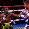 Vasyl Lomachenko and Jason Sosa Interview (video)