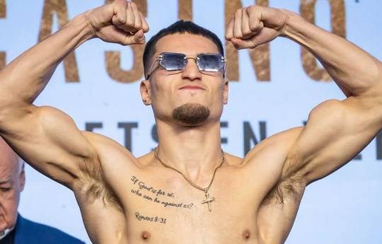 Christopher Guerrero vs Williams Herrera - Date, Start time, Fight Card, Location