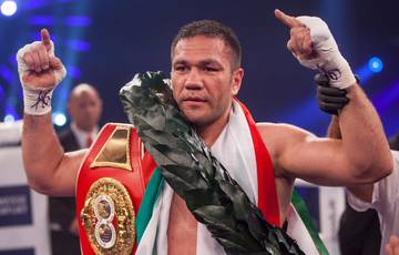 Epic Sports win the promotional bids of Pulev vs Whyte