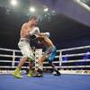 Results and photos of the undercard bouts in Brovary 131