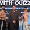 ¿A qué hora es Hamza Uddin vs Misael Graffioli esta noche? Ringwalks, horario, enlaces de streaming