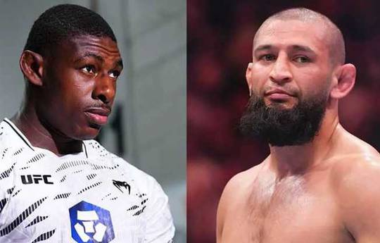 Баклі запропонував парі Чимаєву