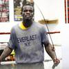 Joshua Clottey