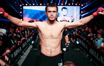 Mendes praised Nurmagomedov: “It’s almost impossible to beat him now”
