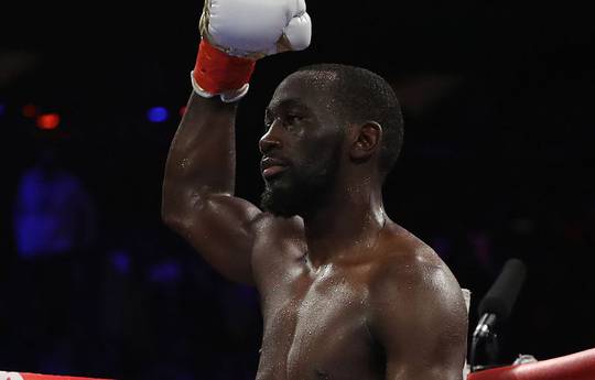 Negotiations over Crawford-Spence deadlocked?