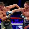 De La Hoya: "Yes we have a rematch clause and we intend to use it"