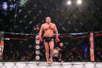 Результаты турнира Bellator 198