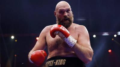 Tyson Fury vs. Arslanbek Makhmudov bei Tottenham Hotspur Stadium: Fury setzt vor London-Kampf auf Kontinuität im Team