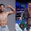 What time is Liam Davies vs Erik Robles Ayala tonight? Ring walks, schedule, streaming links