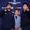 Abraham Cordero vs Eduardo Martinez - Betting Odds, Prediction