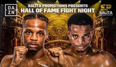 Joseph Hicks Jr. vs Wendy Toussaint - Fecha, Hora de inicio, Cartelera, Ubicación