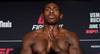 Joaquin Buckley vs. Sean Brady at UFC 328: Why Buckley Believes His Job Is on the Line