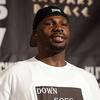 Hasim Rahman 6