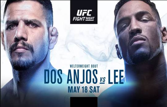 UFC on ESPN+10. Where to watch live