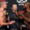 UFC Fight Night 229. Dawson vs. Green: watch online, broadcast links