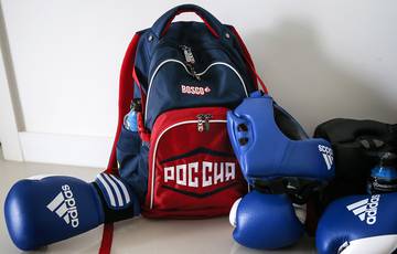 Men's World Boxing Championship 2019 to be held in Yekaterinburg