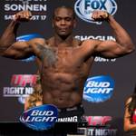 Ovince Saint Preux