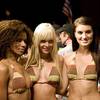 Ring Card Girls 135