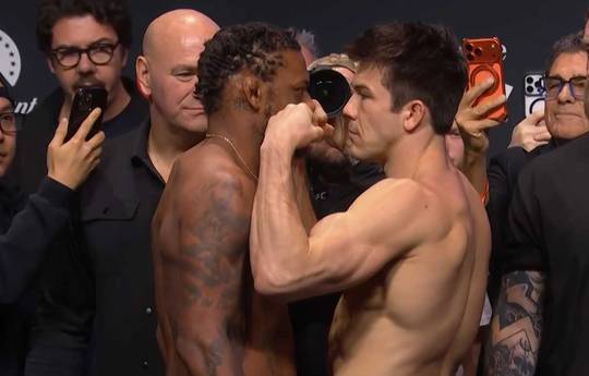 What time is UFC 324 Tonight? Johnson vs Hernandez - Start times, Schedules, Fight Card