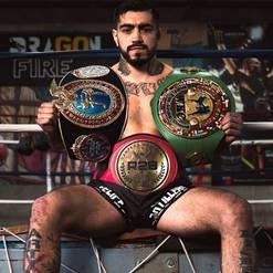 Фелипе Бокас