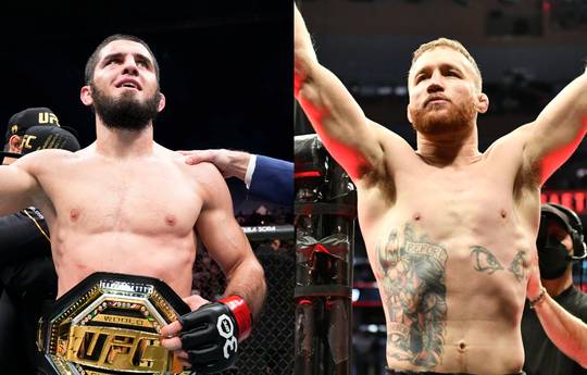The manager announced the exact date of the Makhachev – Gaethje fight