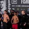 How to Watch Kieron Conway vs Gerome Warburton - Live Stream & TV Channels