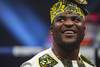 Francis Ngannou Says MMA Feels Far More Natural to Him Than Boxing
