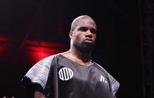 Dubois will soon have a "great hard fight"