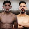 How to Watch Alexis Rocha vs Raul Curiel - Live Stream & TV Channels