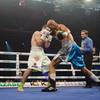 Results and photos of the undercard bouts in Brovary 115