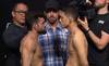 What time is UFC Fight Night 262 Tonight? Silva vs Sung Park - Start times, Schedules, Fight Card